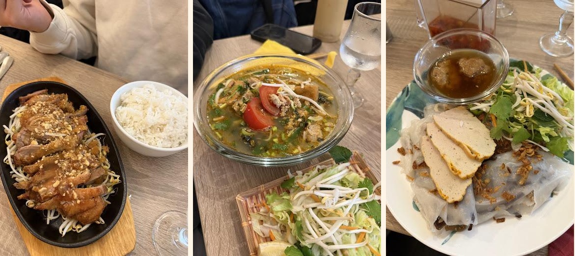 Ba La Chuoi - Gallery Image 1