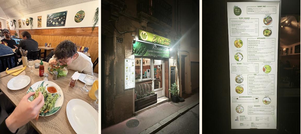 Ba La Chuoi - Gallery Image 2