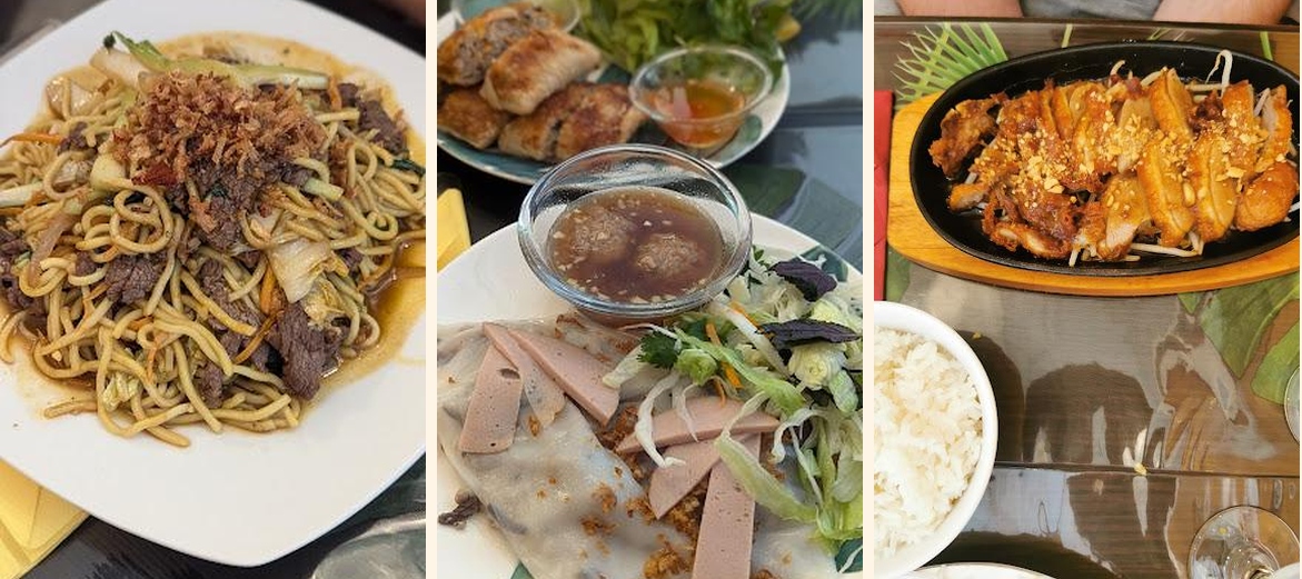 Ba La Chuoi - Gallery Image 3